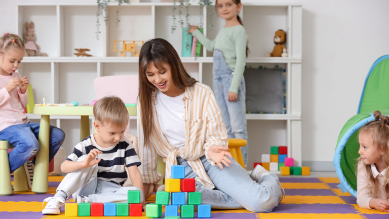 IV runda naboru zgłoszeń do projektu